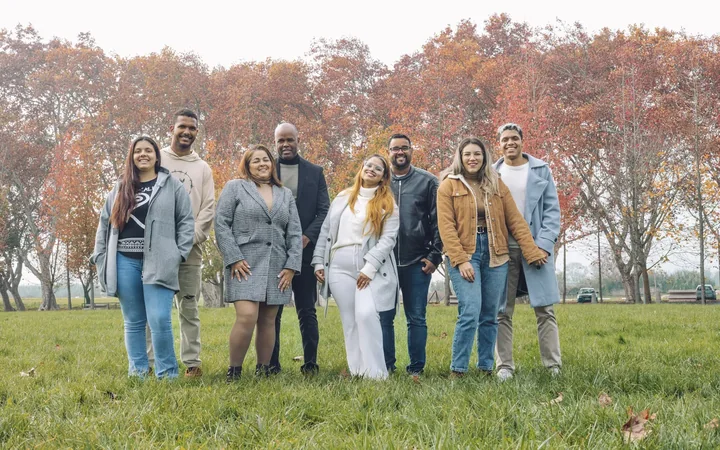 Família