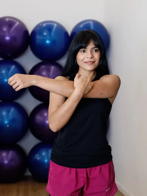 Fitness