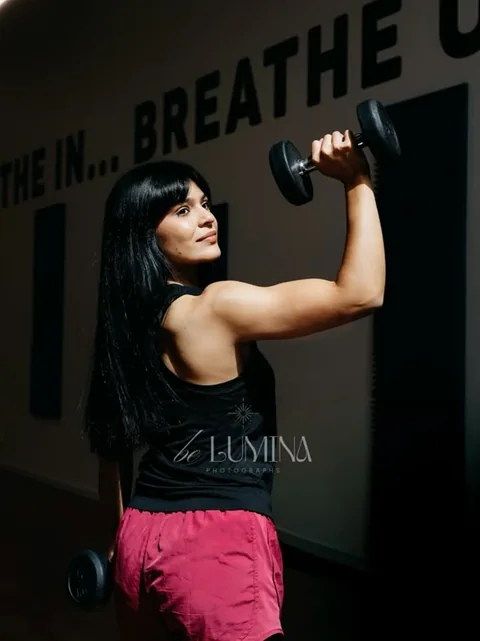 Fitness